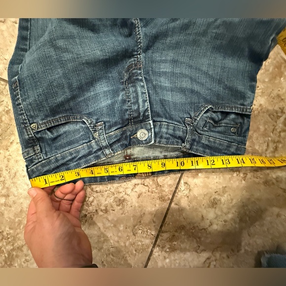 Kut jeans size 8 bootcut - Picture 8 of 10